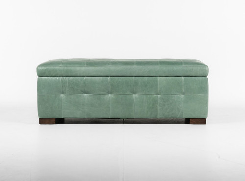 Macon Storage Bench