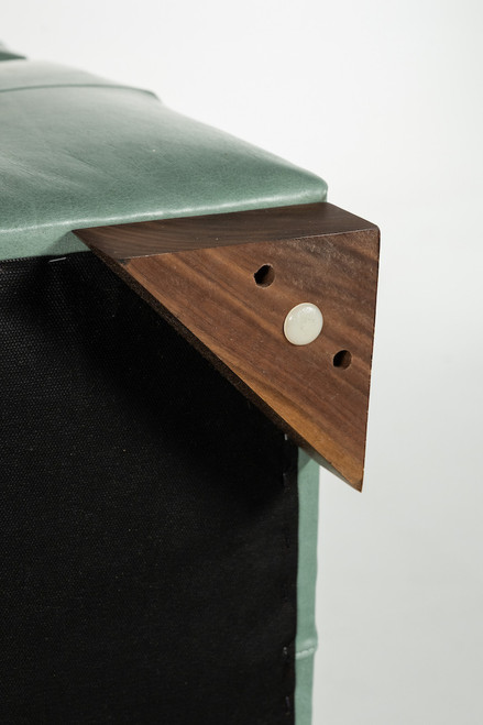 Macon Storage Bench