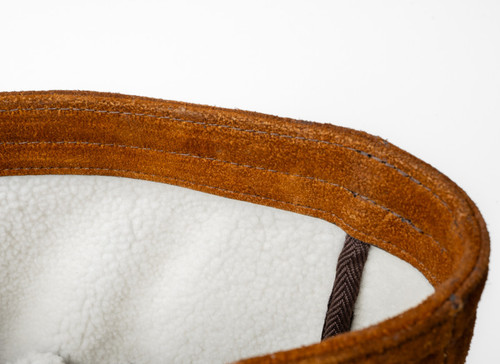 Limited Collection Bison Bottle Tote