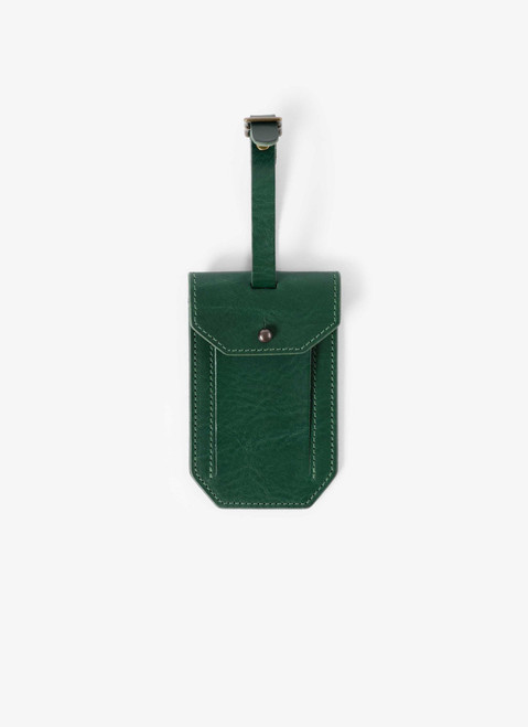 Limited Collection Carolina Luggage Tag Limited Collection Carolina Luggage Tag