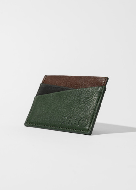 Free Seven Hills Card Wallet  - $140 Value