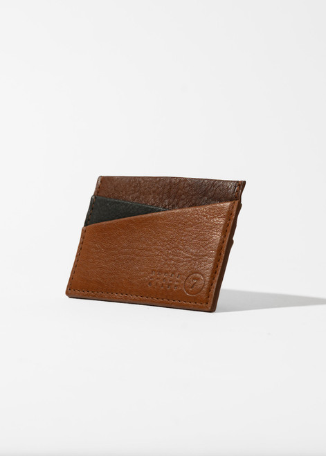 Free Seven Hills Card Wallet  - $140 Value