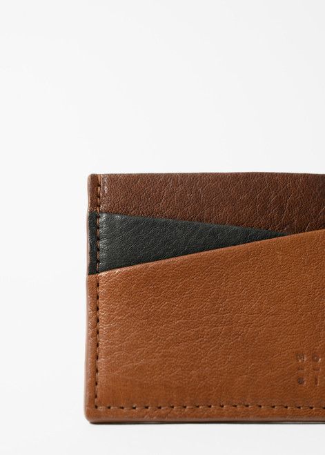 Free Seven Hills Card Wallet  - $140 Value
