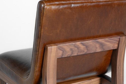 Dahlia Bar Stool