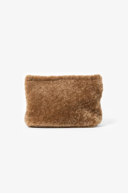 Limited Marinos Small Zip Pouch