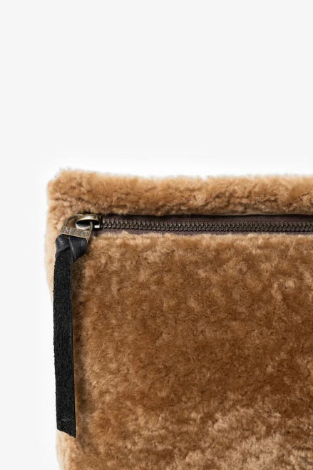Limited Marinos Small Zip Pouch