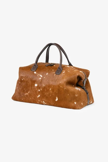 Limited Pamplona Benedict Weekend Bag