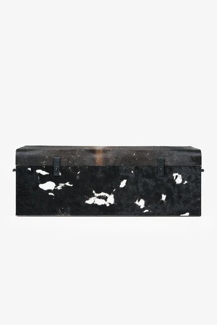 Limited Pamplona Hard Trunk
