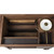 Rivermont Rolling Bar Cart