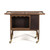 Rivermont Rolling Bar Cart
