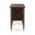 Rivermont Rolling Bar Cart