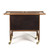 Rivermont Rolling Bar Cart