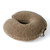 Shearling Neck Pillow