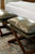 Oakley Pillowtop Bench