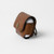 Reclaimed Leather AirPods Case