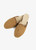 Women's Shearling Lined Slippers
