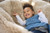 Shearling Lounger