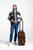 Singleton Rolling Duffel