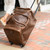 Singleton Rolling Duffel