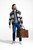 Singleton Rolling Duffel