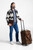 Singleton Rolling Duffel