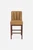 Craddock Channeled Stool