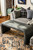 Otey Waterfall Bench
