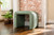 Otey Waterfall Bench