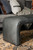 Otey Waterfall Bench Otey Waterfall Bench