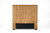 Harrison Tufted Headboard