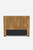 Clayton Channeled Headboard