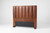Clayton Channeled Headboard