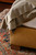 Harrison Tufted Platform Bed