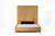 Harrison Tufted Platform Bed