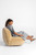 Linden Swivel Lounger