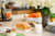 Piedmont Home Candle