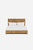 Belvedere Leather Platform Bed