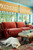 Hamilton Sofa - Mohair & Leather