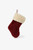 Limited Shearling Stocking
