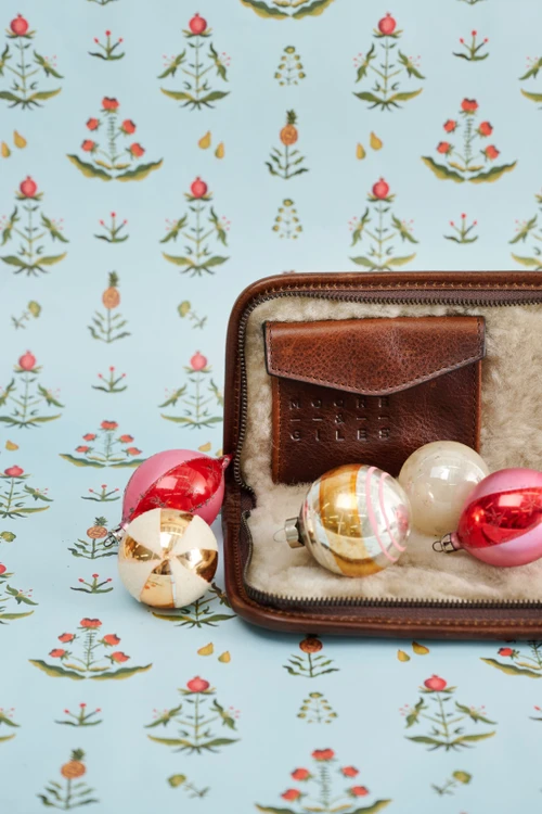 Accessories Case