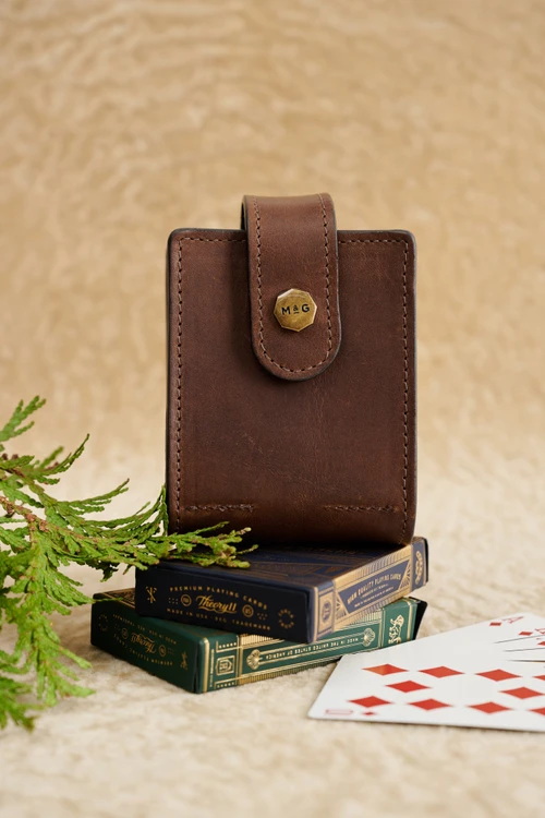 Playing Card Sleeve