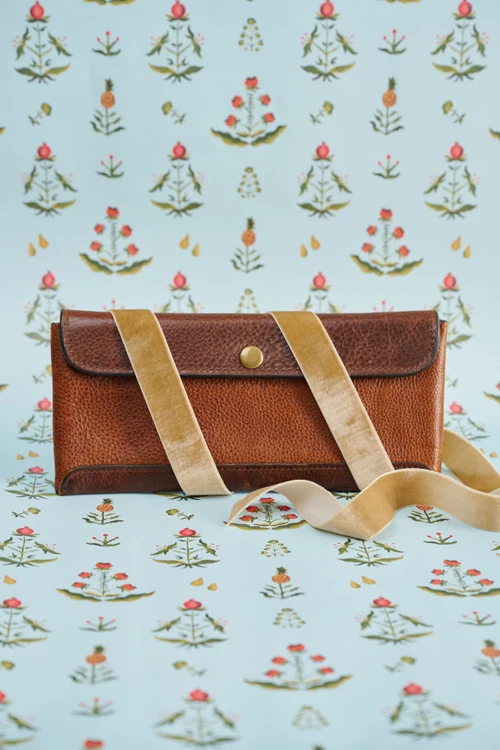 Smith Travel Envelope