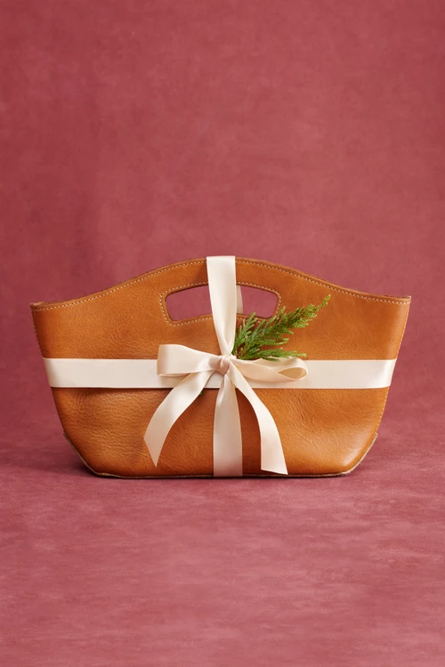 Welden Clutch