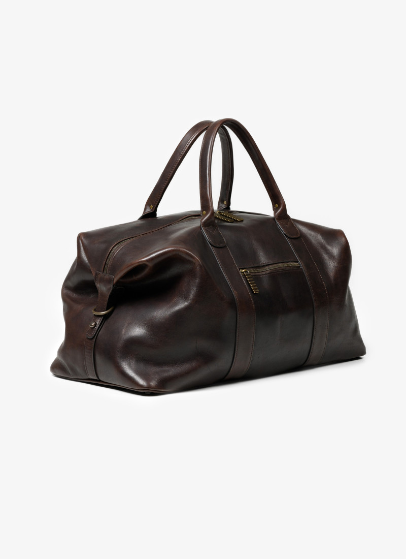 Seven Hills Benny Duffel - Moore & Giles