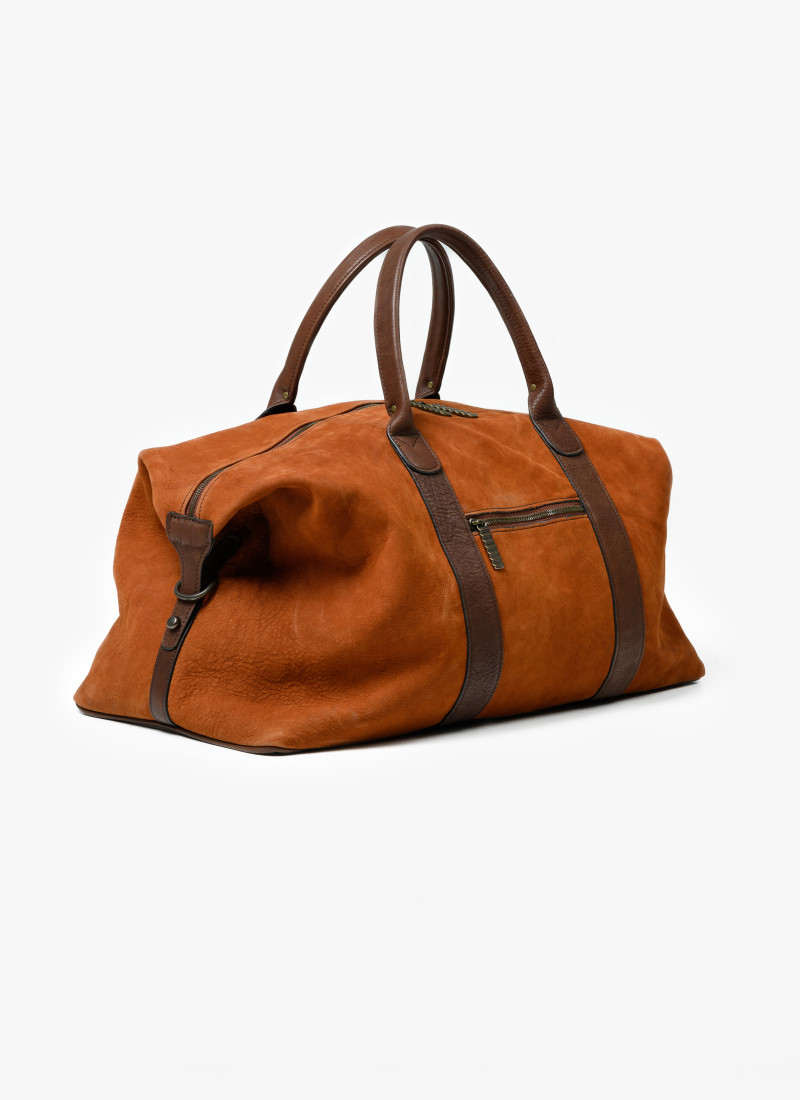 Seven Hills Benny Duffel - Moore & Giles