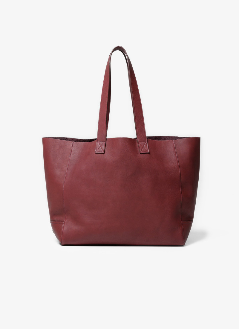 Seven Hills Massie Tote - Moore & Giles