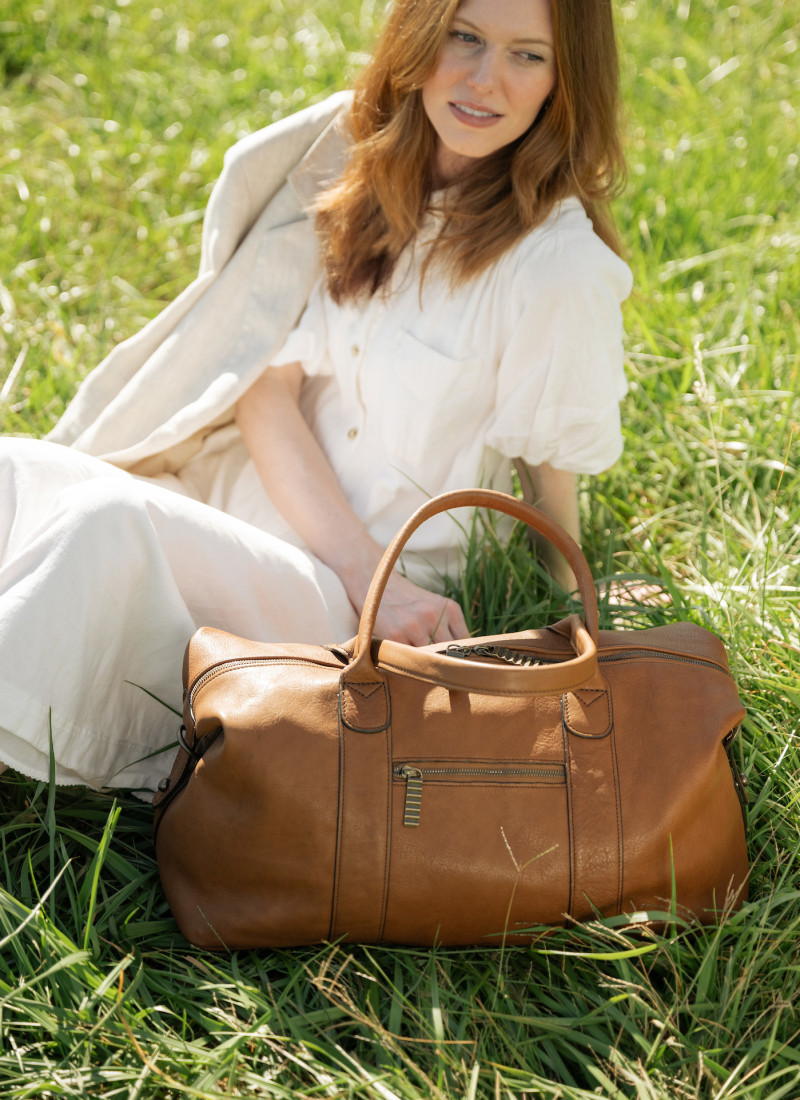 The Seven Hills Collection | A Small-Batch Collection of