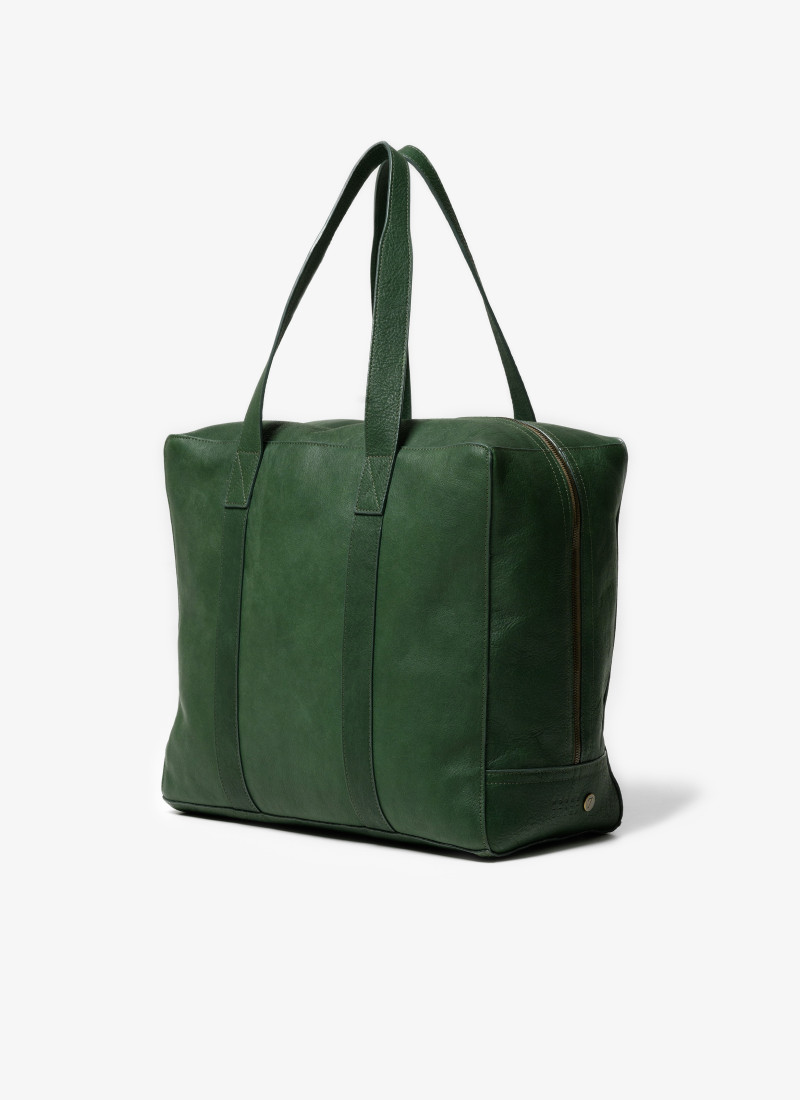 Seven Hills Massie Duffel - Moore & Giles