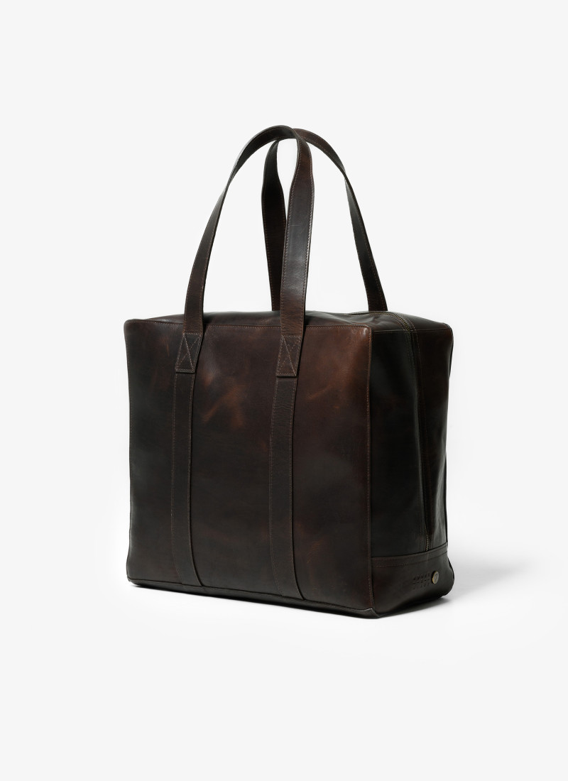 Seven Hills Massie Duffel - Moore & Giles