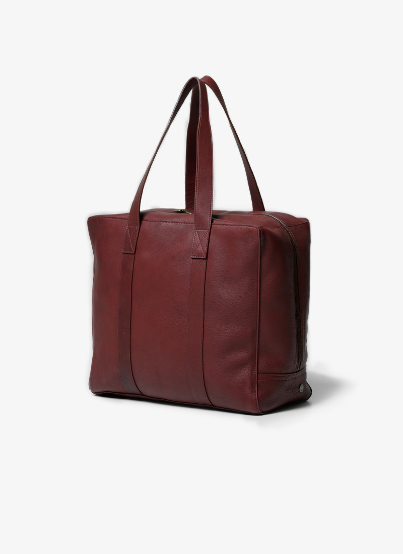 Seven Hills Massie Duffel - Moore & Giles